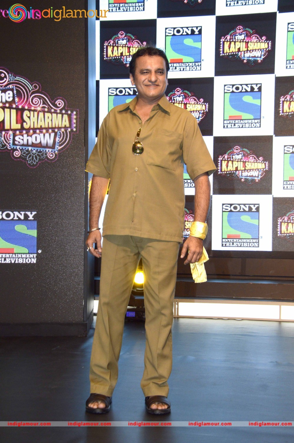 Trailer Launch of Sony TV New Show The Kapil Sharma Show Event hd photo