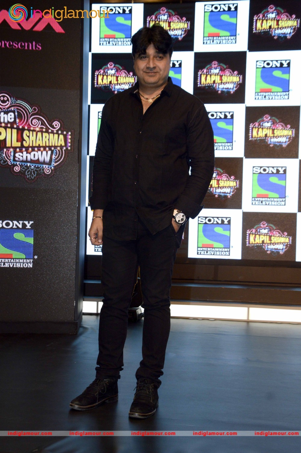 Trailer Launch of Sony TV New Show The Kapil Sharma Show Event hd photo
