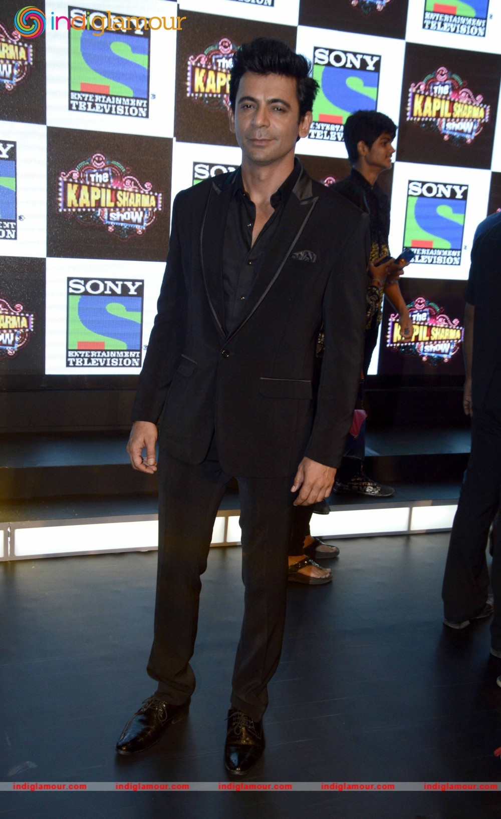 Trailer Launch of Sony TV New Show The Kapil Sharma Show Event hd photo