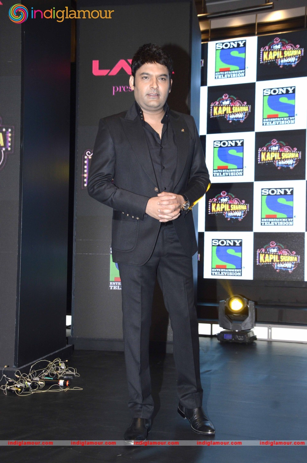 Trailer Launch of Sony TV New Show The Kapil Sharma Show Event hd photo