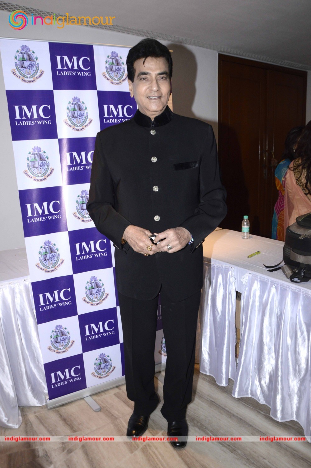 IMC Women Wing Celebrates Women Day Event hd photo