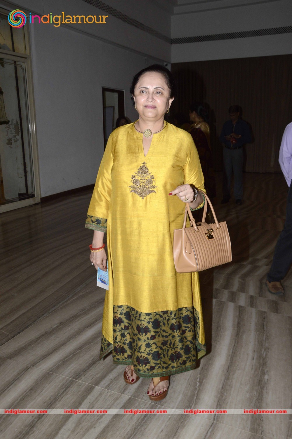 IMC Women Wing Celebrates Women Day Event hd photo