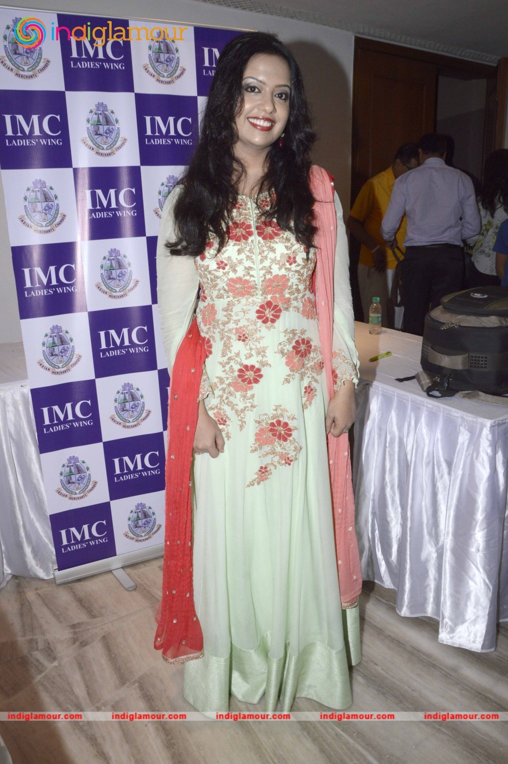 IMC Women Wing Celebrates Women Day Event hd photo