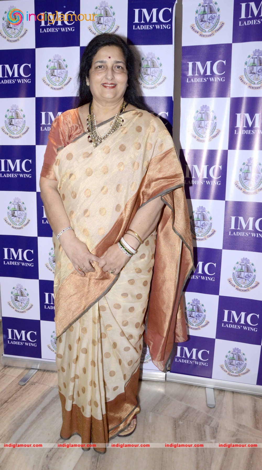 IMC Women Wing Celebrates Women Day Event hd photo