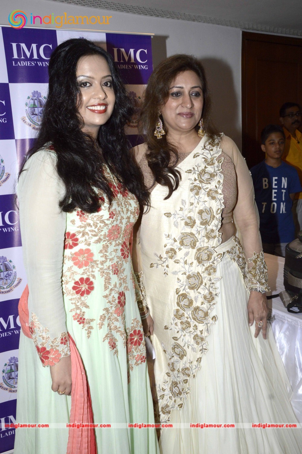 IMC Women Wing Celebrates Women Day Event hd photo