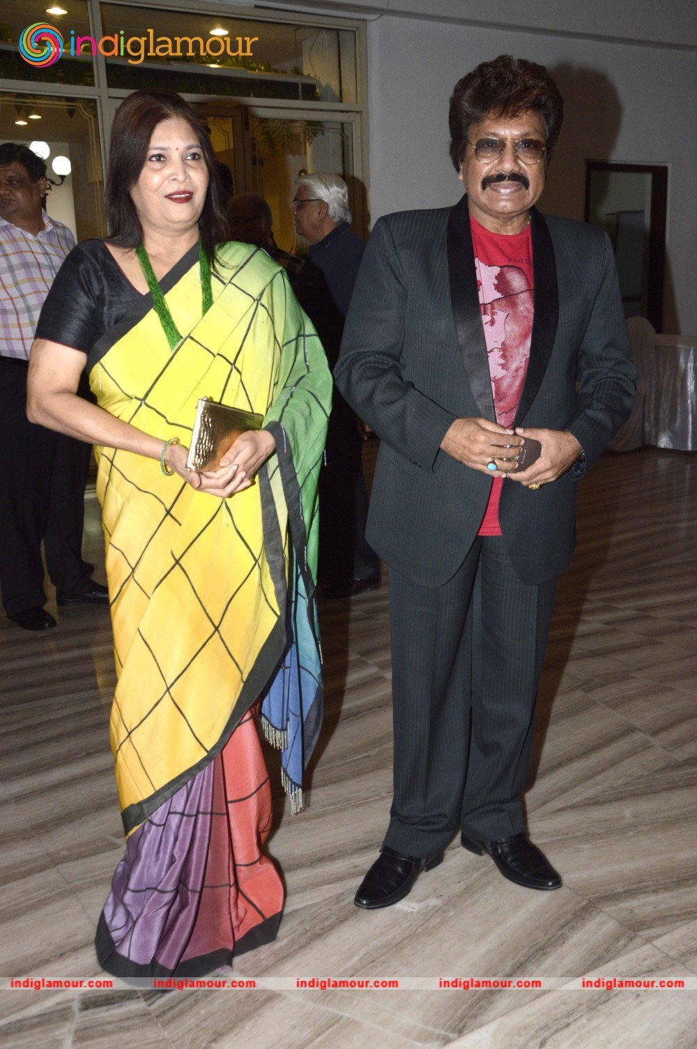 IMC Women Wing Celebrates Women Day Event hd photo