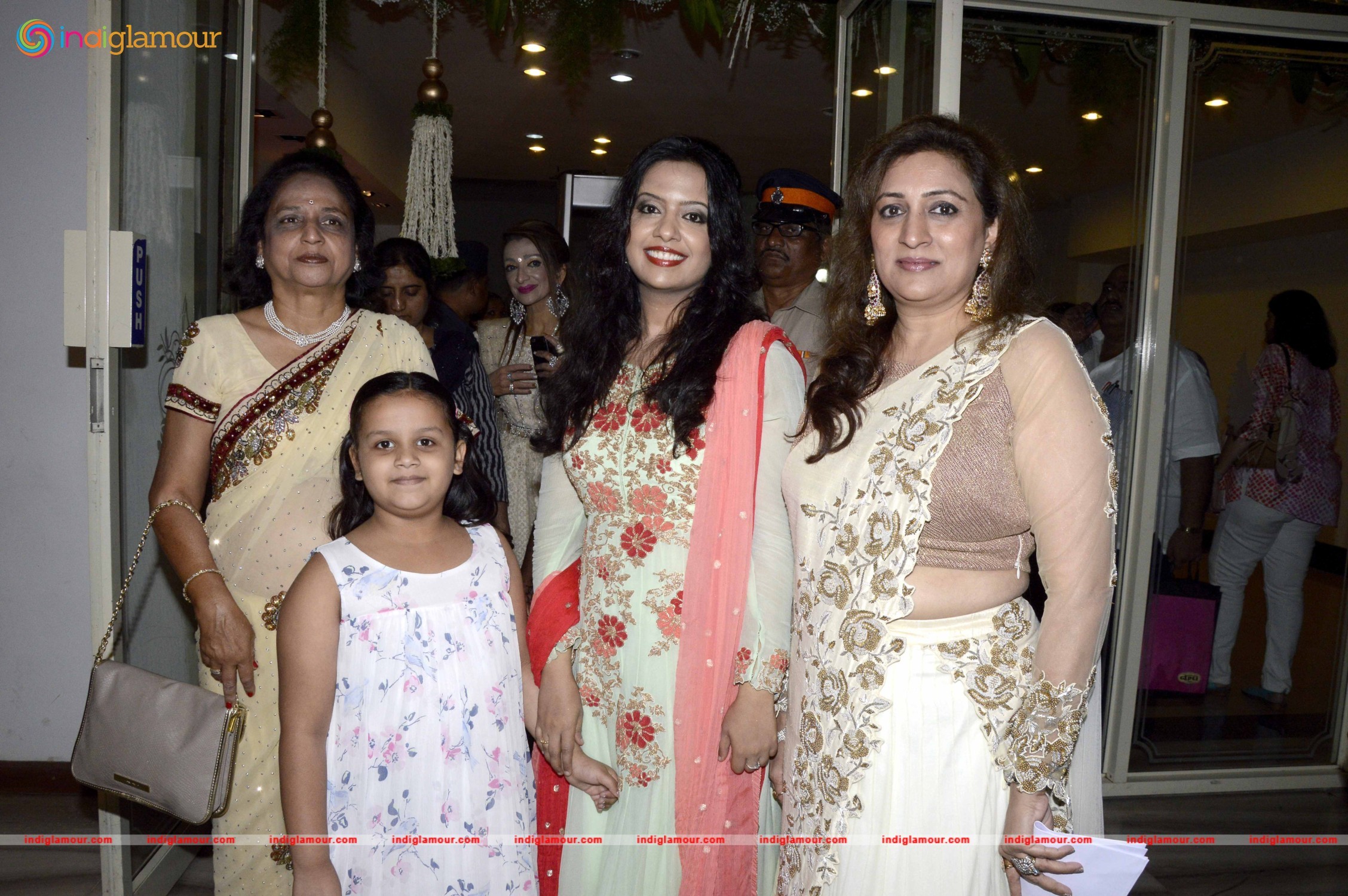IMC Women Wing Celebrates Women Day Event hd photo