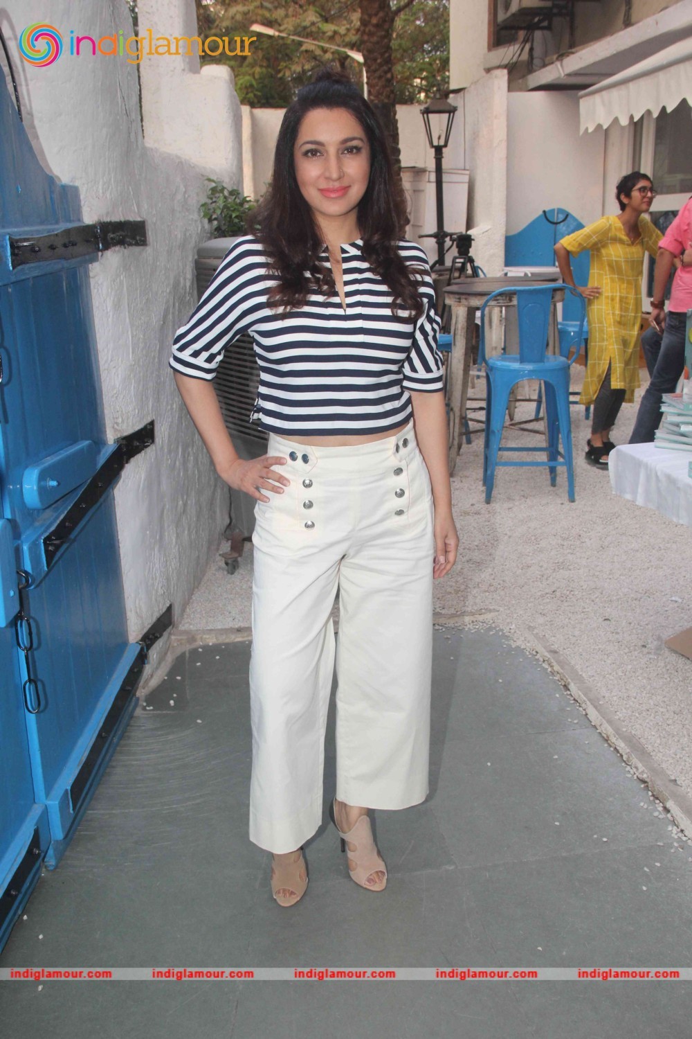 Launch of Maria Goretti Book From My Kitchen To Yours Event hd photo