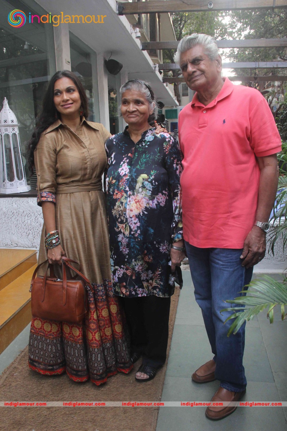 Launch of Maria Goretti Book From My Kitchen To Yours Event hd photo