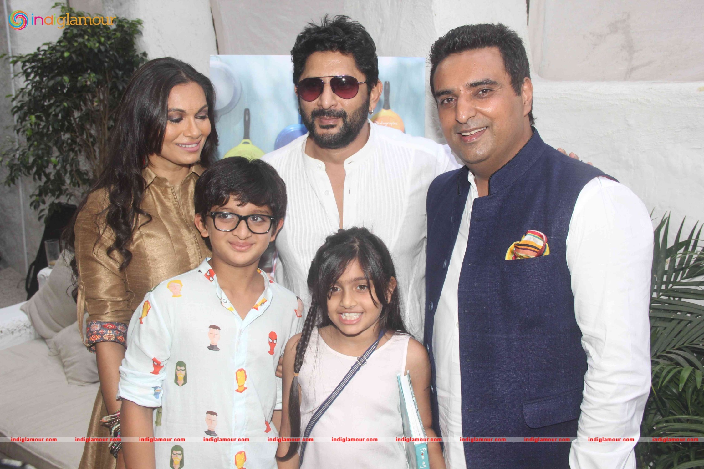 Launch of Maria Goretti Book From My Kitchen To Yours Event hd photo