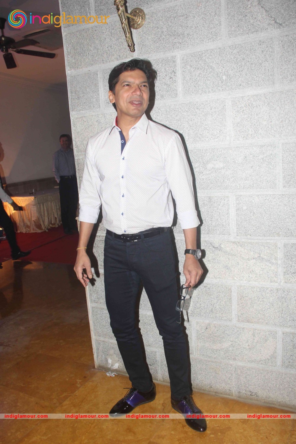 Videocon Organises a Felicitation Night for Anu Malik at Boundary Hall Event hd photo