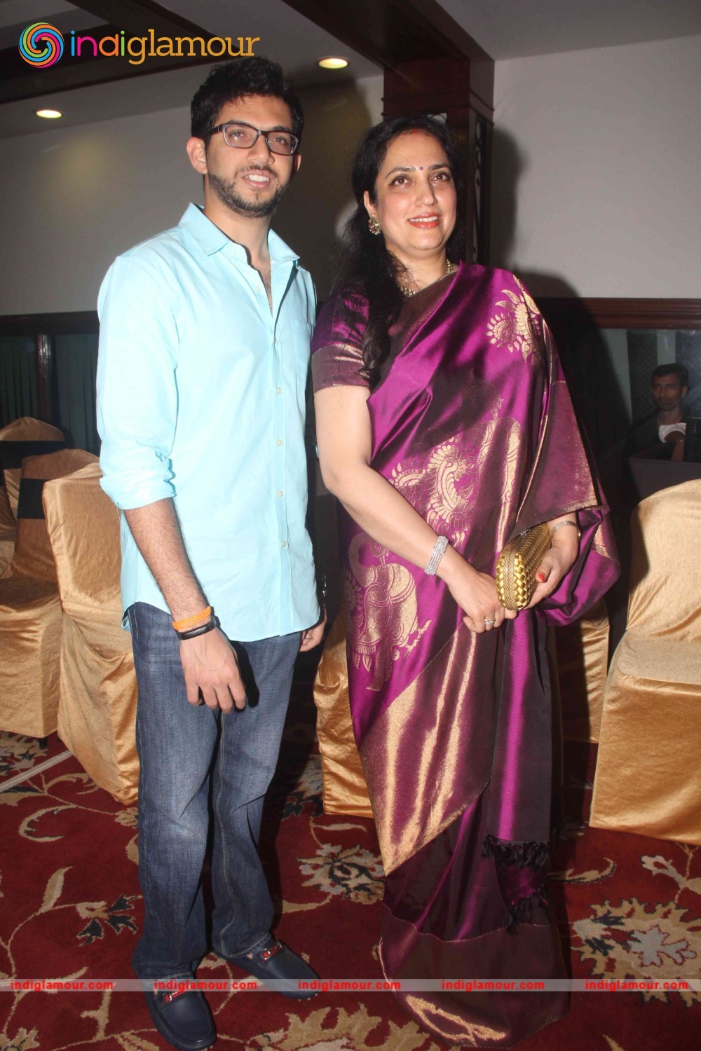 Videocon Organises a Felicitation Night for Anu Malik at Boundary Hall Event hd photo