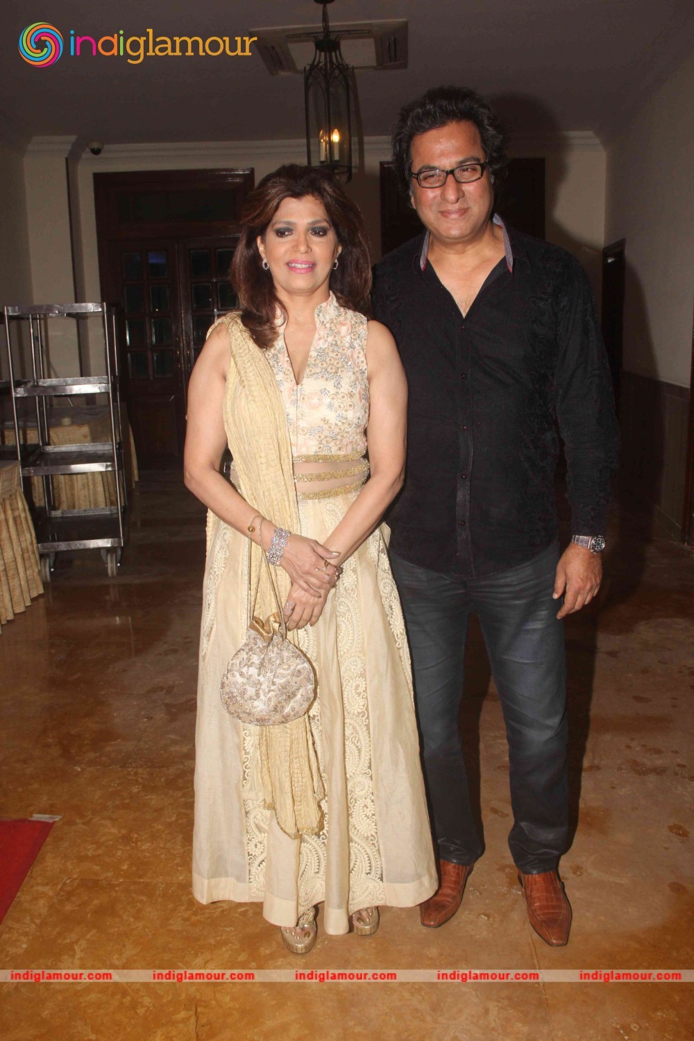 Videocon Organises a Felicitation Night for Anu Malik at Boundary Hall Event hd photo