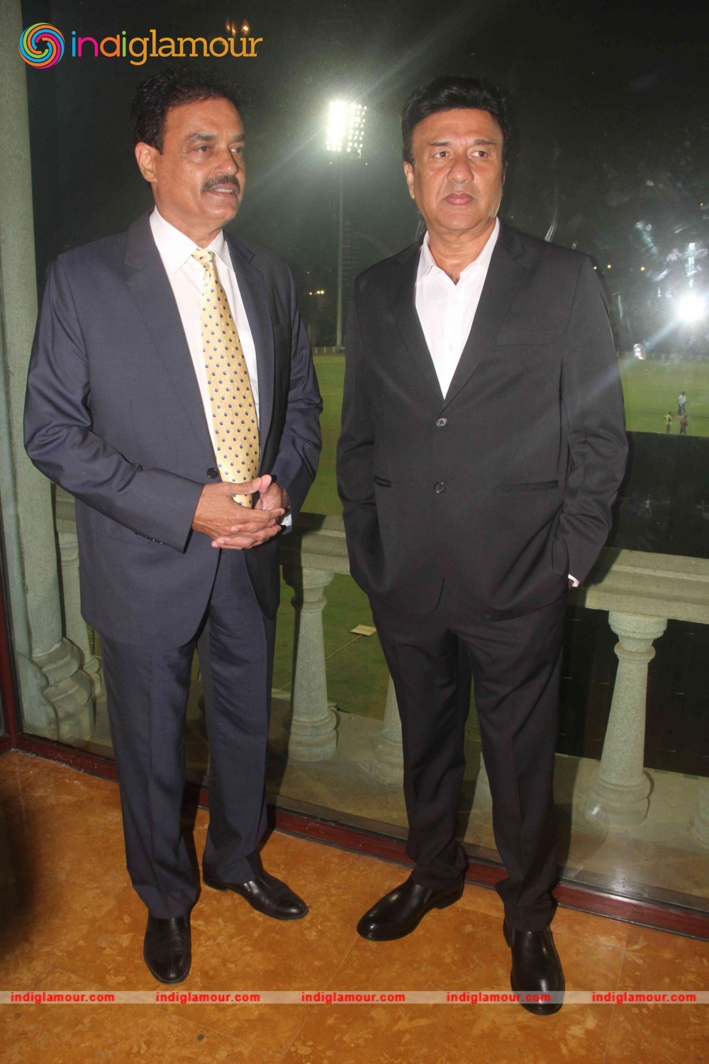 Videocon Organises a Felicitation Night for Anu Malik at Boundary Hall Event hd photo