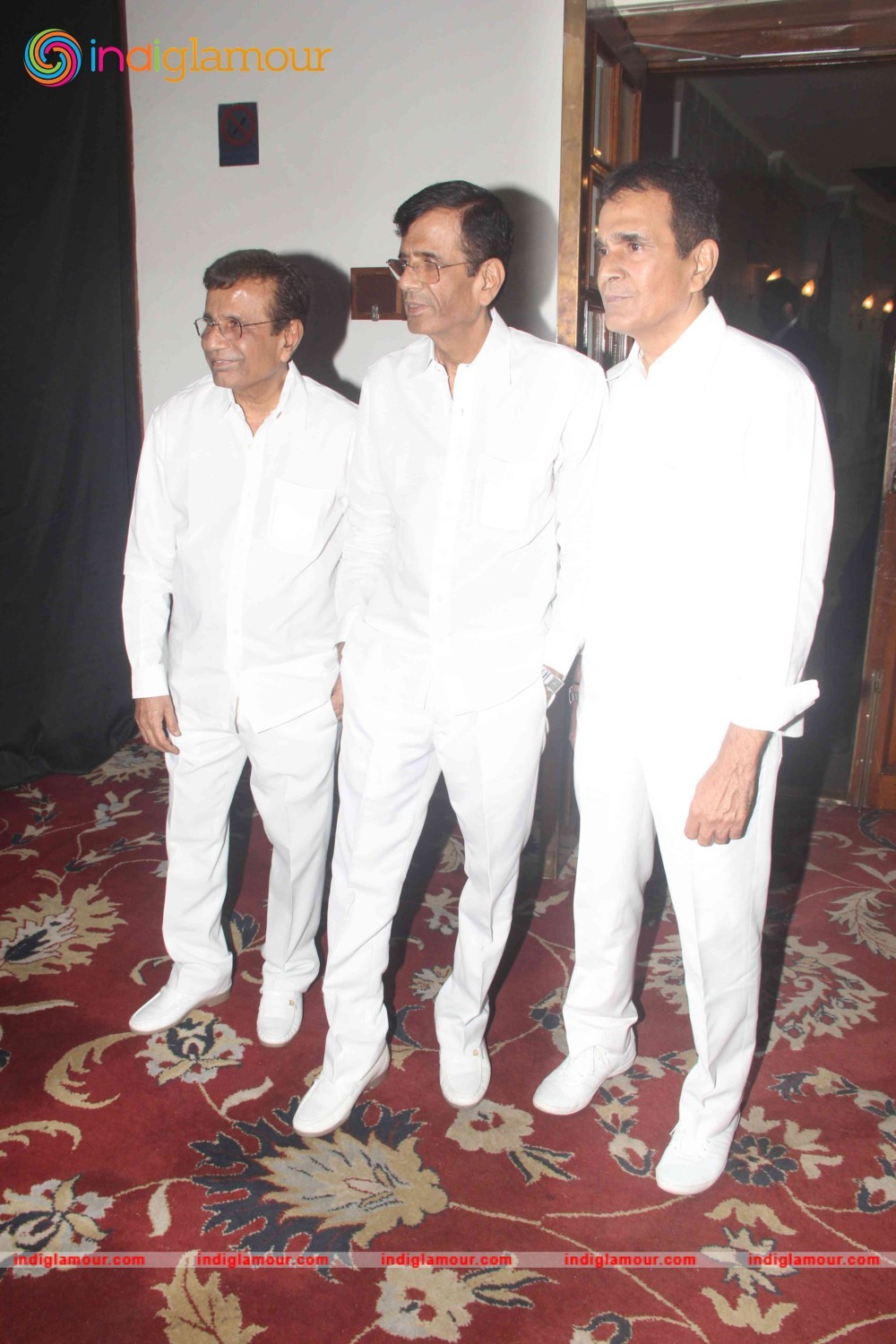 Videocon Organises a Felicitation Night for Anu Malik at Boundary Hall Event hd photo