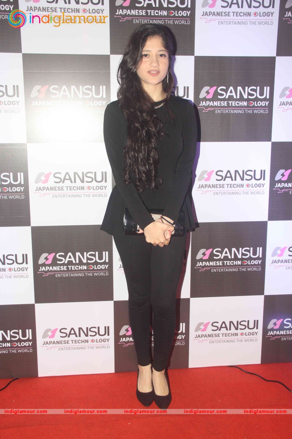 Videocon Organises a Felicitation Night for Anu Malik at Boundary Hall Event hd photo