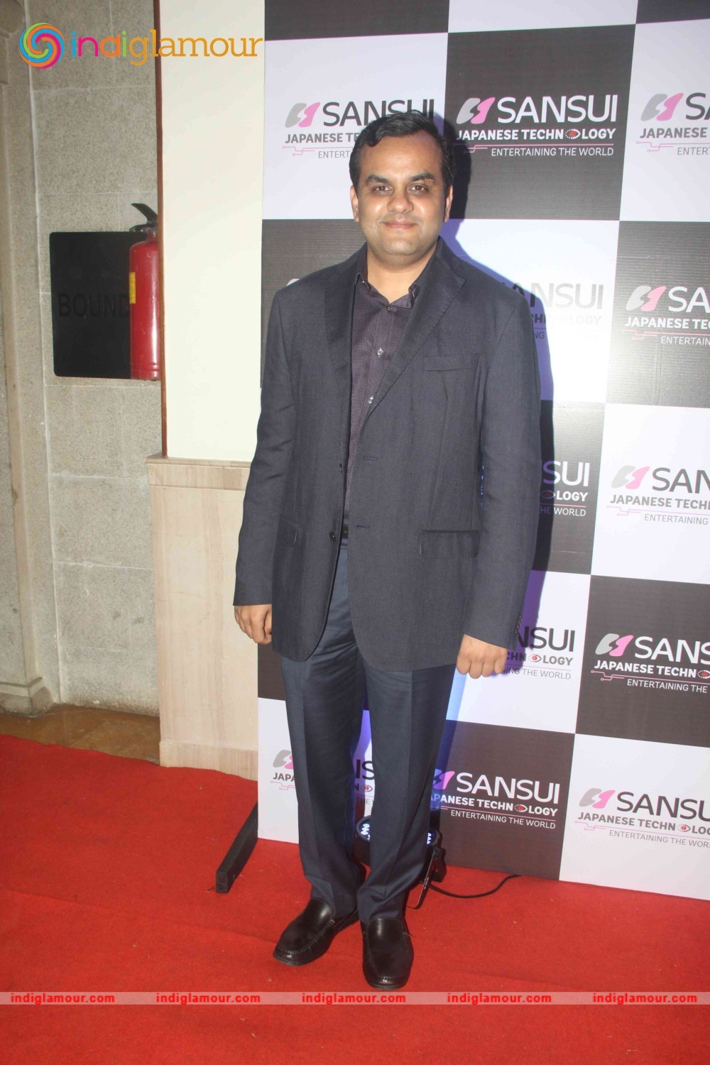 Videocon Organises a Felicitation Night for Anu Malik at Boundary Hall Event hd photo