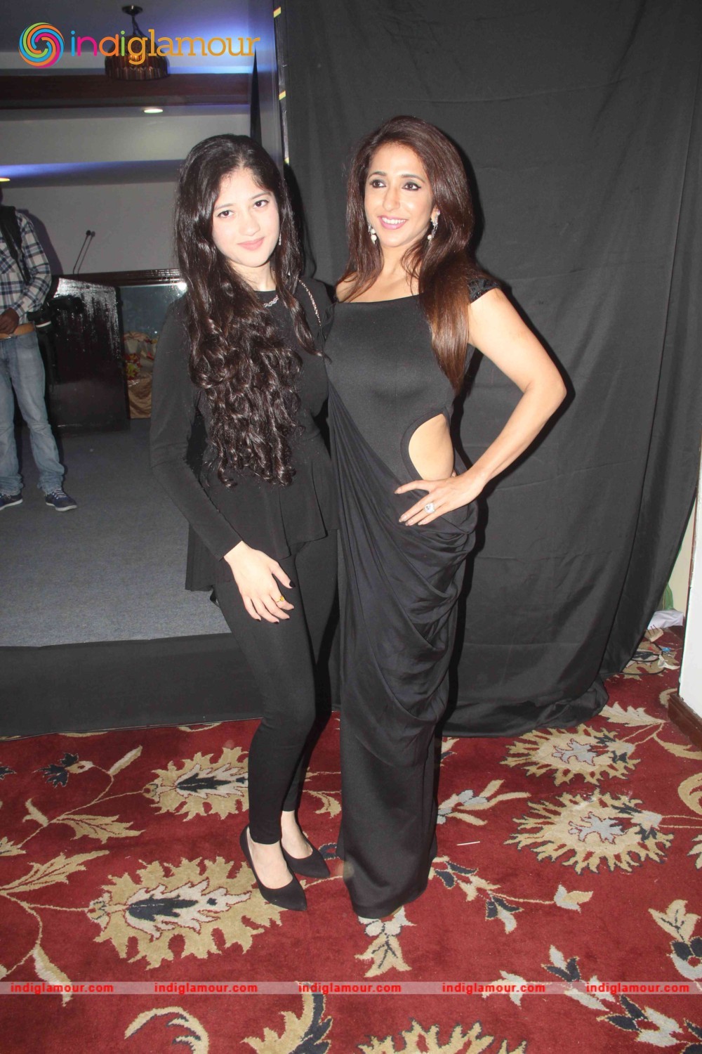Videocon Organises a Felicitation Night for Anu Malik at Boundary Hall Event hd photo