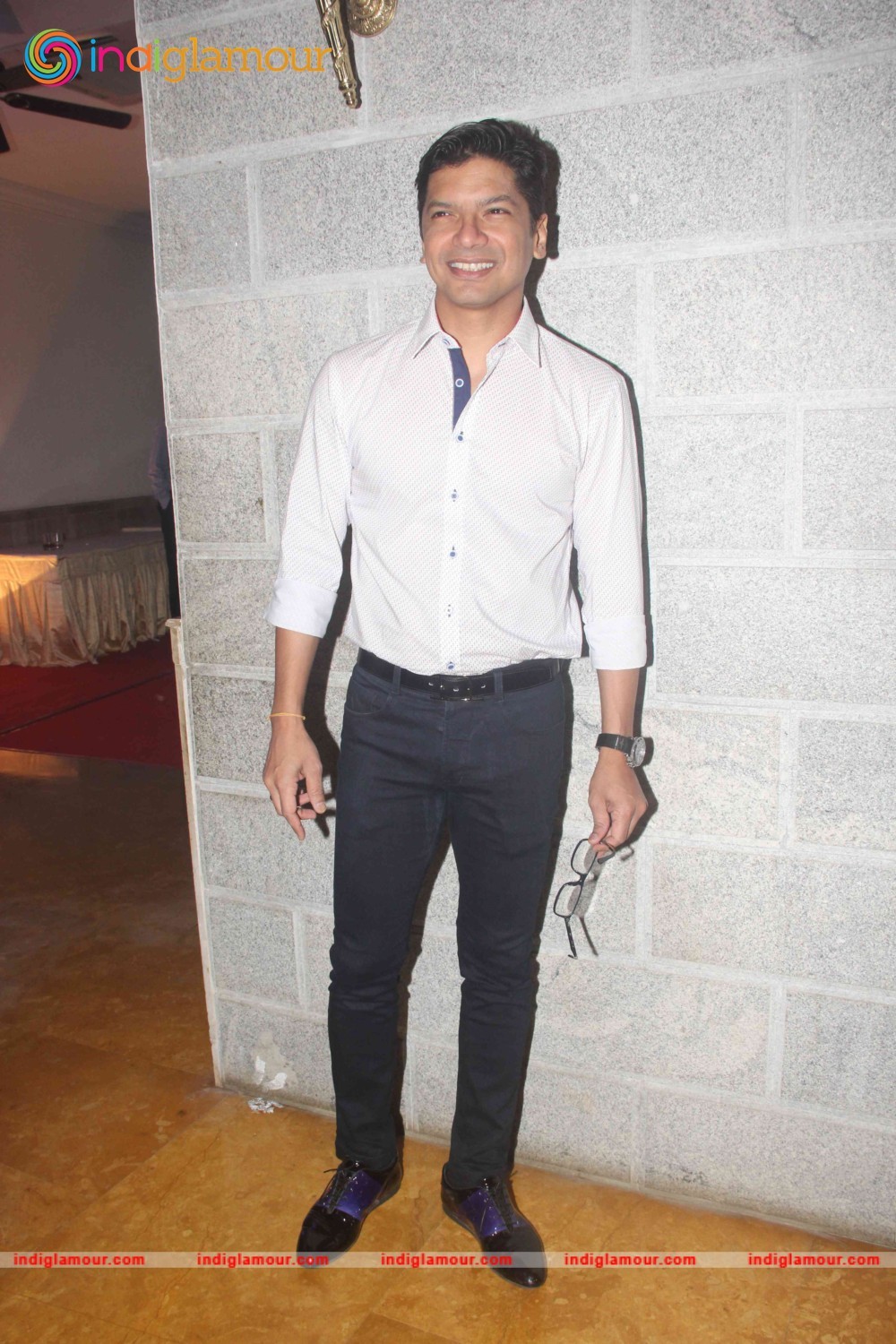 Videocon Organises a Felicitation Night for Anu Malik at Boundary Hall Event hd photo