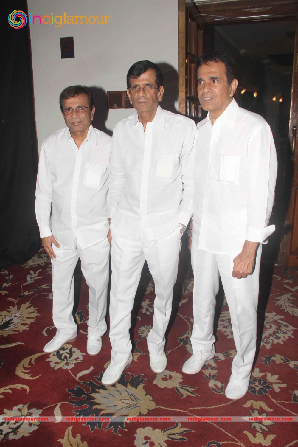 Videocon Organises a Felicitation Night for Anu Malik at Boundary Hall Event hd photo