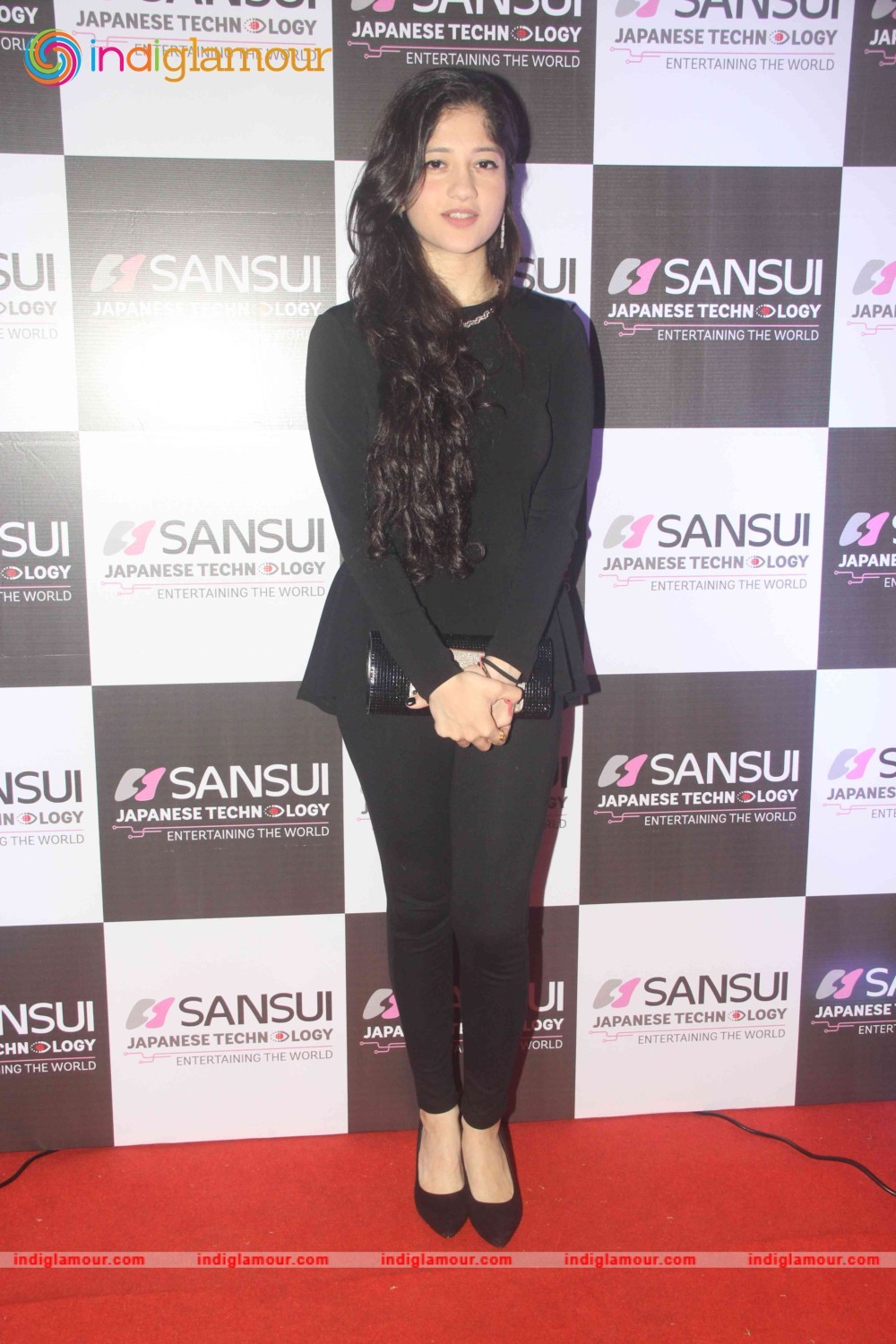 Videocon Organises a Felicitation Night for Anu Malik at Boundary Hall Event hd photo