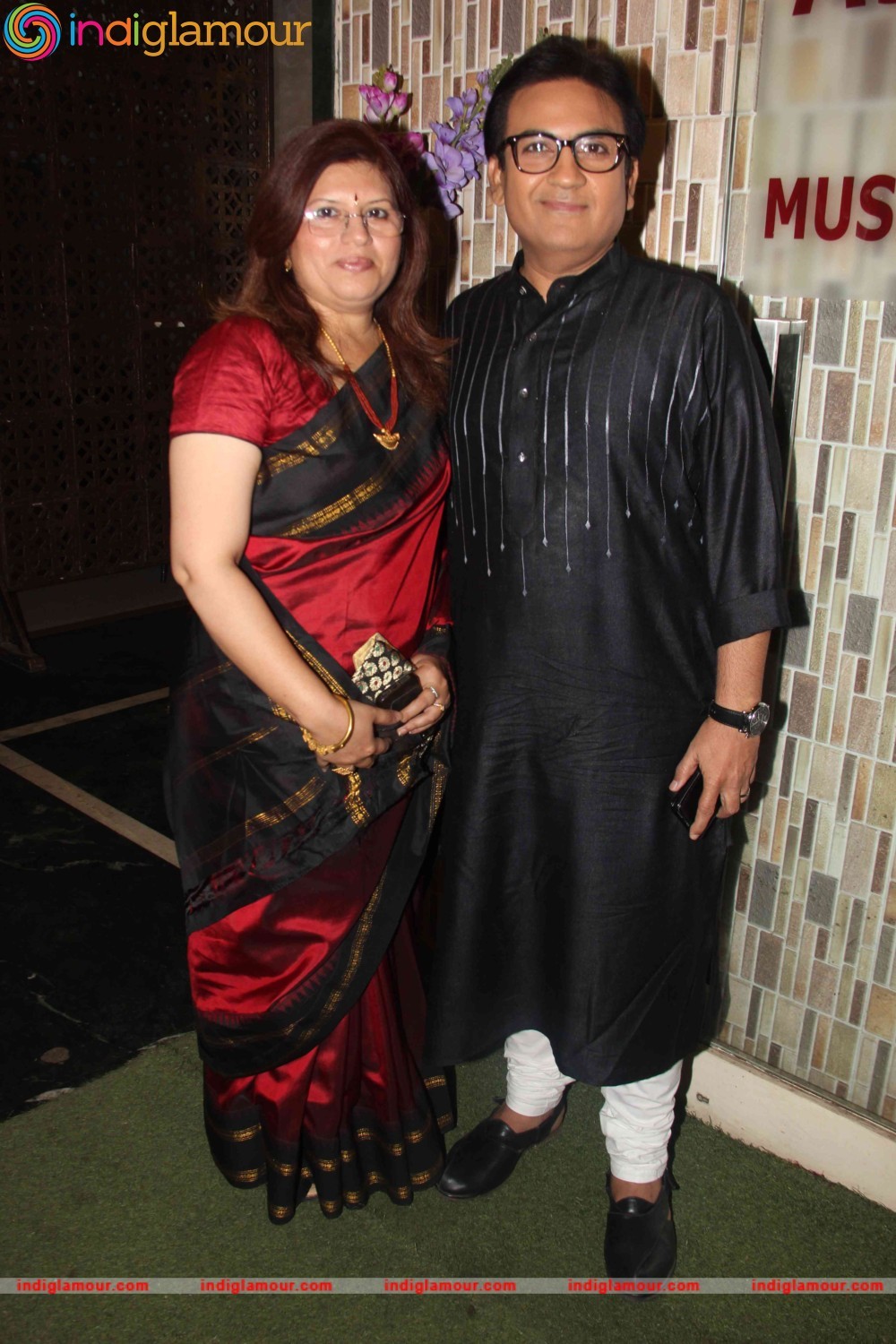 Music Album Launch Nirantarr 4 Generations at Ajivasan Hall Event hd photo