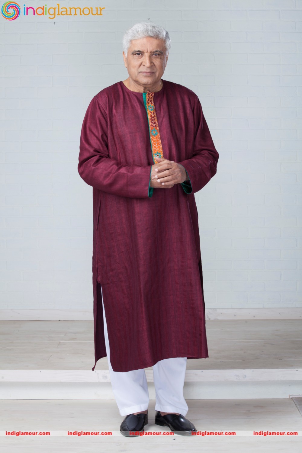 Zee Classic Presents A musical journey with Javed Akhtar Event hd photo