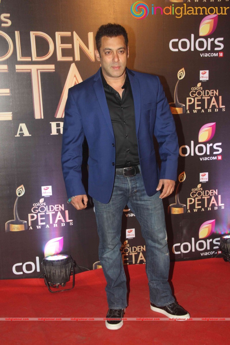 Colors Golden Petal Award Night Event Photo Gallery Event hd photo
