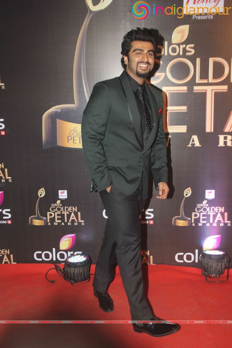 Colors Golden Petal Award Night Event Photo Gallery Event hd photo