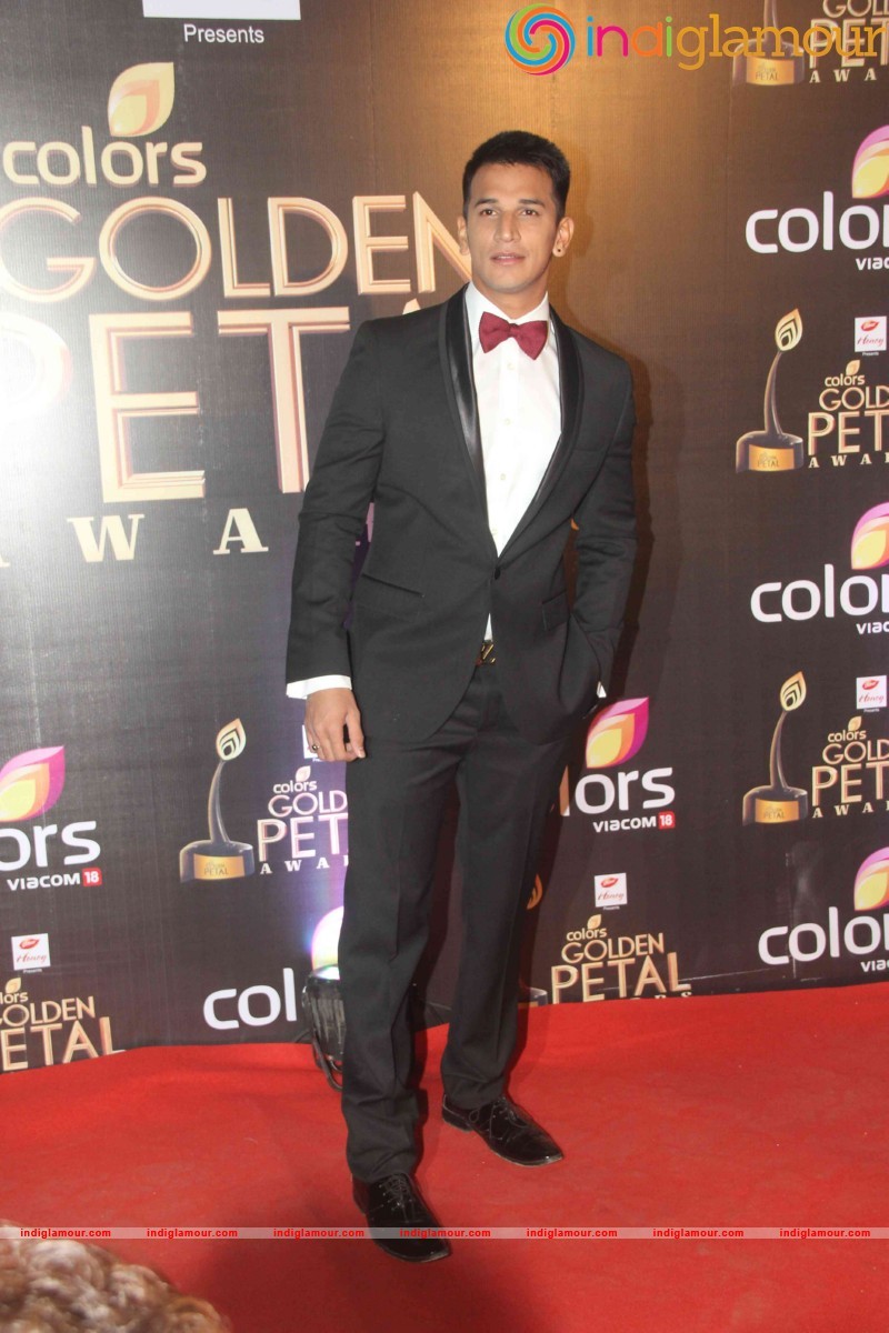 Colors Golden Petal Award Night Event Photo Gallery Event hd photo