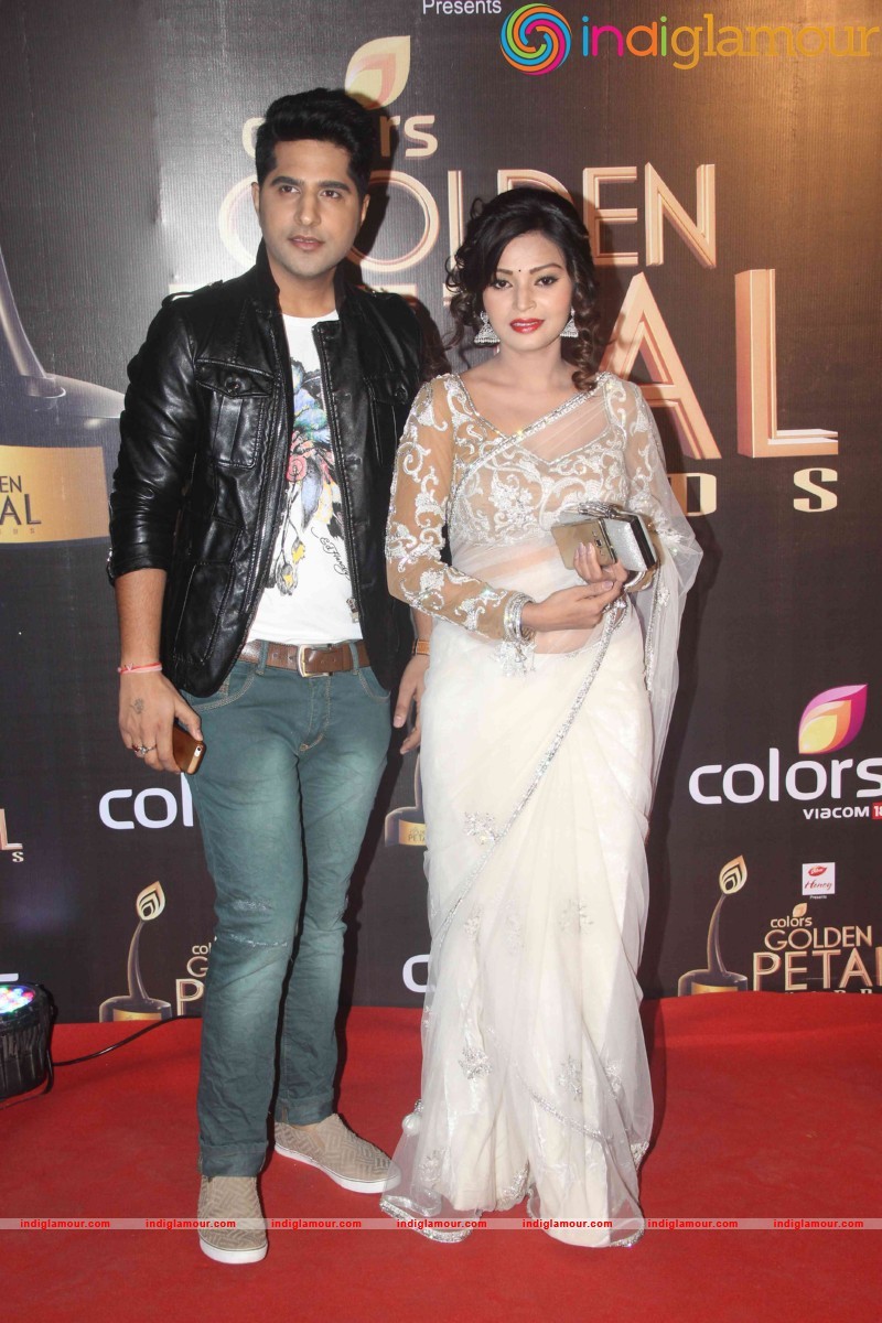 Colors Golden Petal Award Night Event Photo Gallery Event hd photo