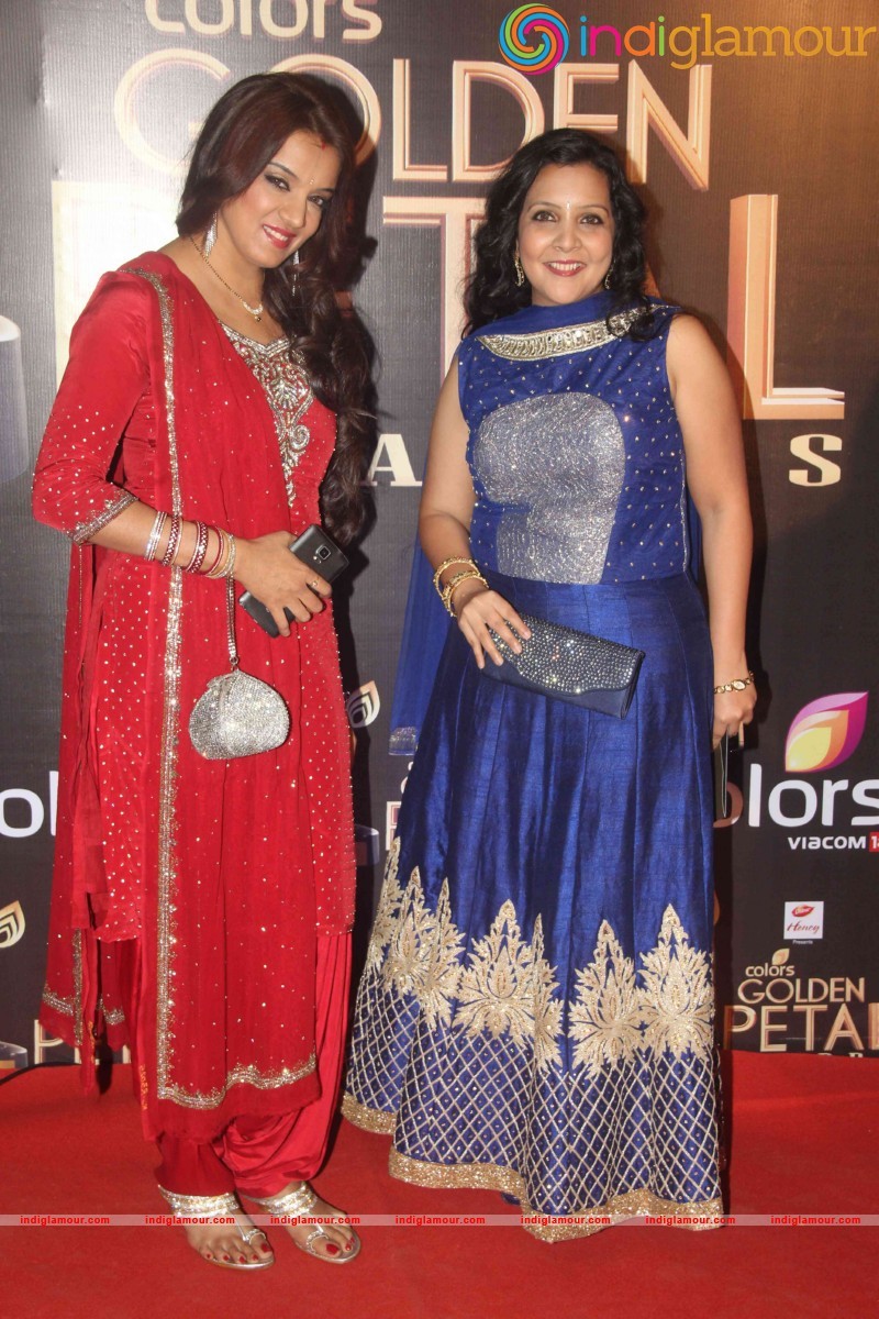Colors Golden Petal Award Night Event Photo Gallery Event hd photo