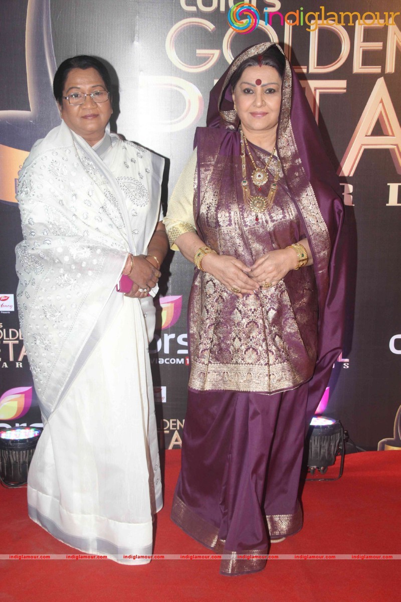 Colors Golden Petal Award Night Event Photo Gallery Event hd photo