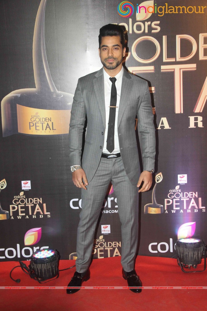 Colors Golden Petal Award Night Event Photo Gallery Event hd photo