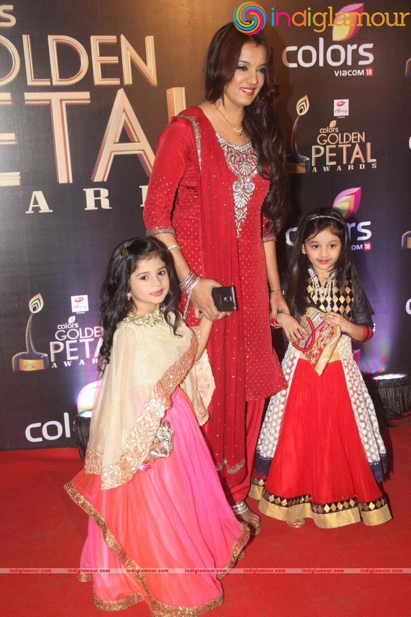 Colors Golden Petal Award Night Event Photo Gallery Event hd photo