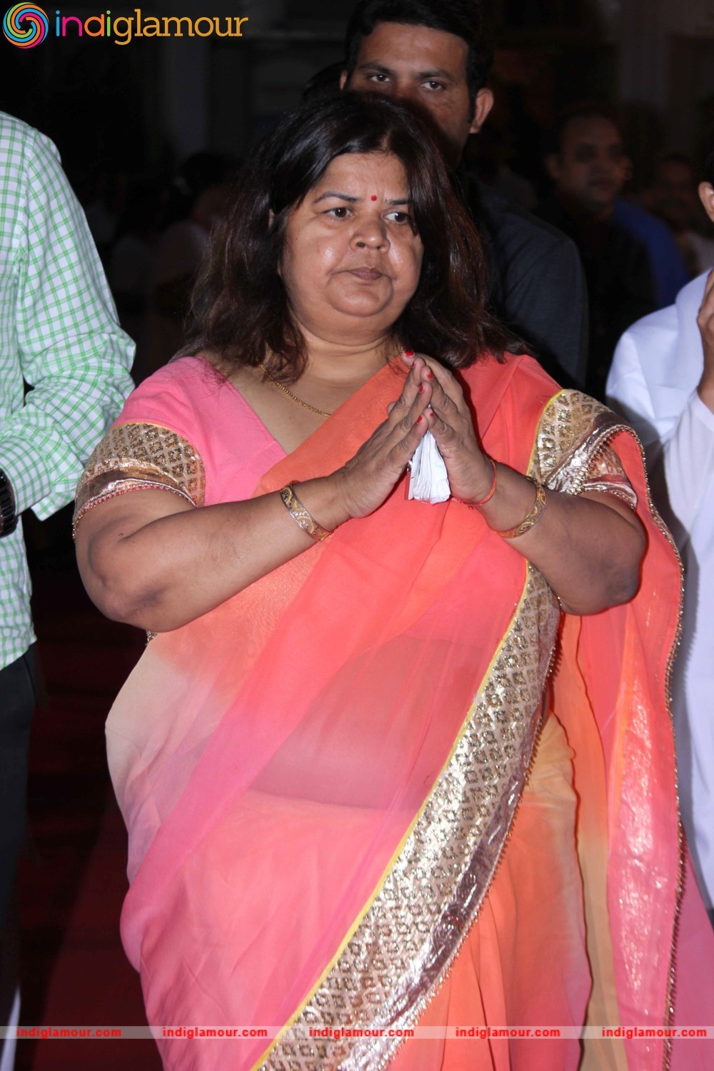 Celebration of Shivratri Mahotsav and International Women Day Event hd photo