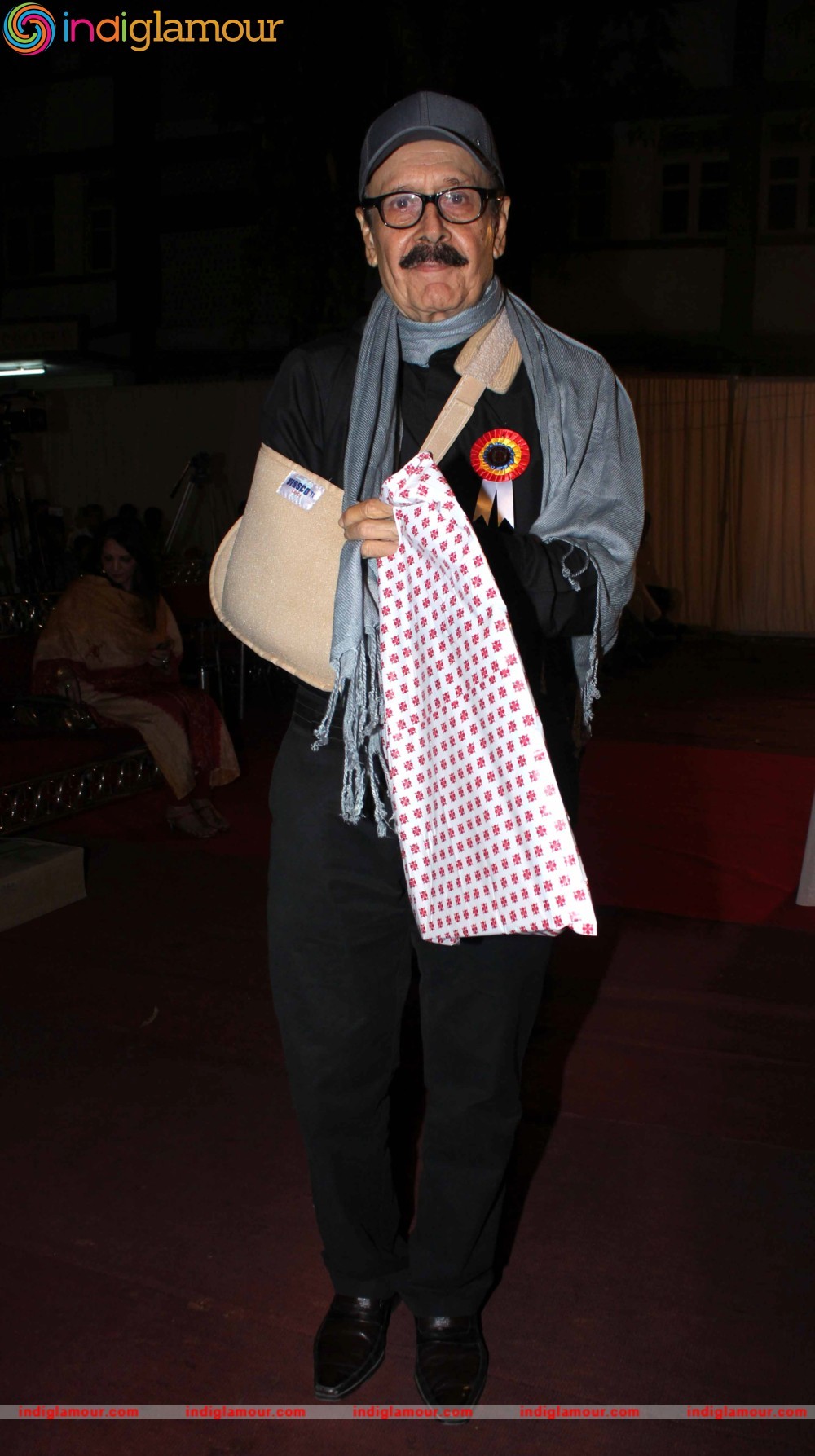 Celebration of Shivratri Mahotsav and International Women Day Event hd photo