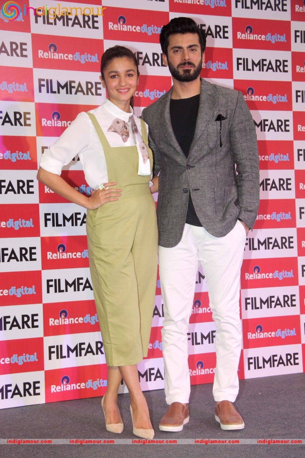 Cover Launch of Filmfare Magazine Latest Issue Event hd photo