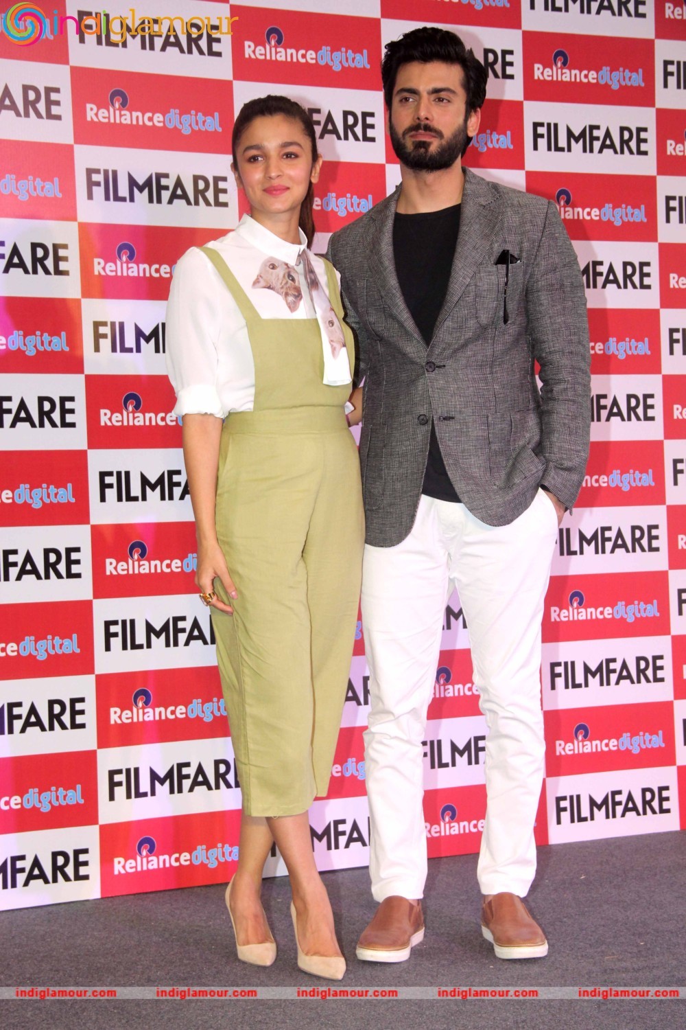 Cover Launch of Filmfare Magazine Latest Issue Event hd photo