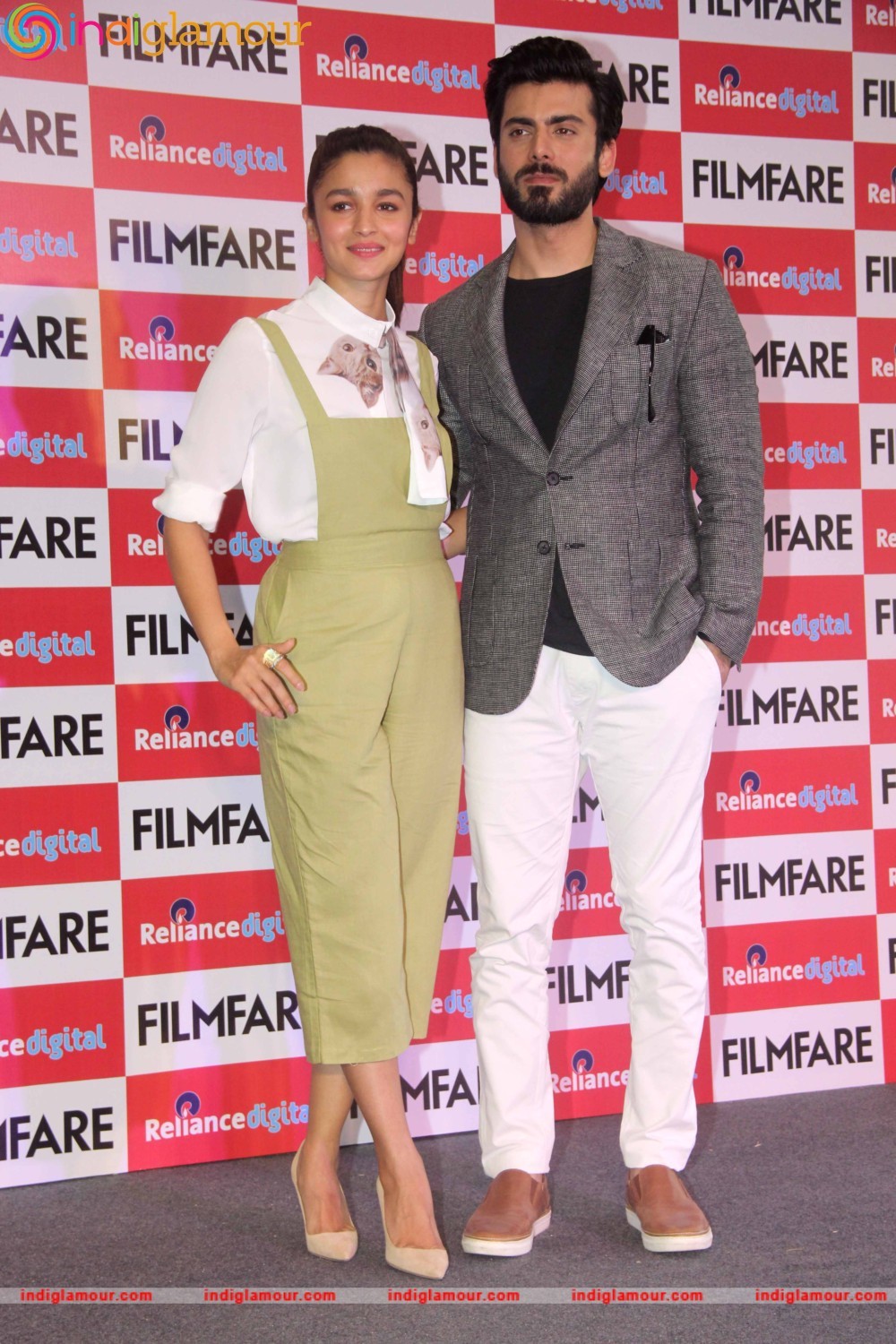 Cover Launch of Filmfare Magazine Latest Issue Event hd photo
