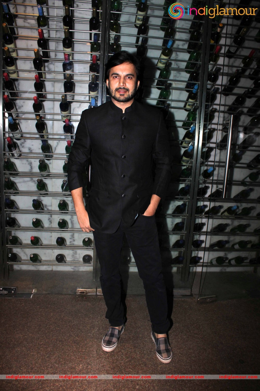 Launch of Lucknow Nawabs BCL Team Event hd photo