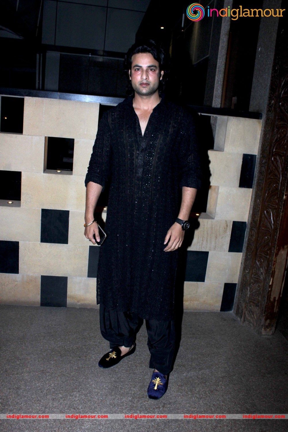 Launch of Lucknow Nawabs BCL Team Event hd photo