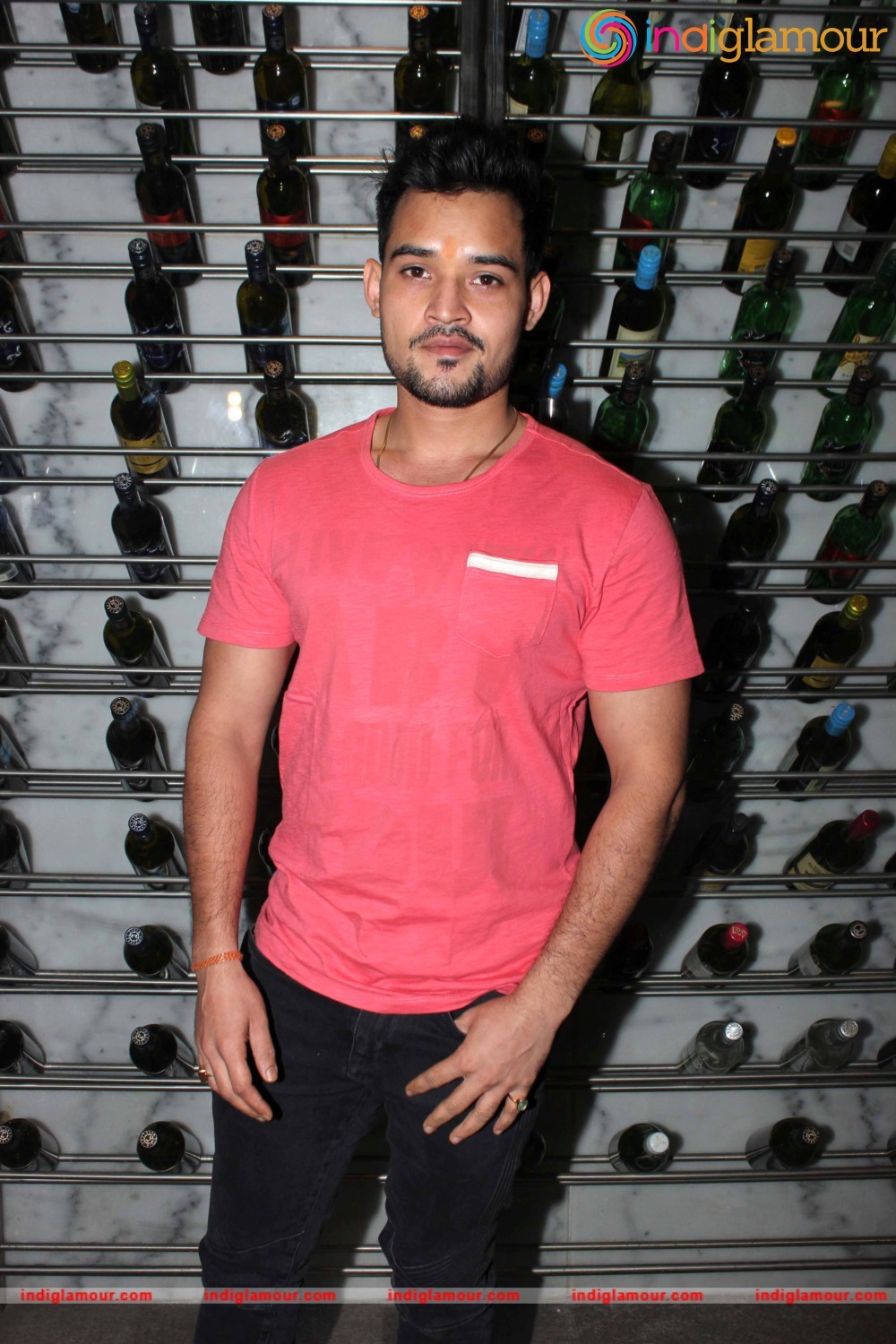 Launch of Lucknow Nawabs BCL Team Event hd photo