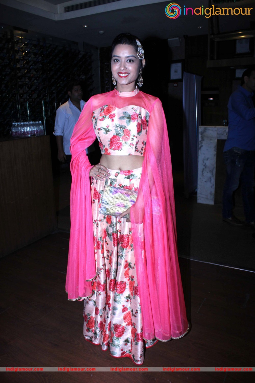 Launch of Lucknow Nawabs BCL Team Event hd photo