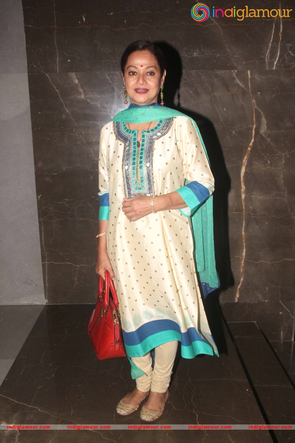 Screening of TV Show Meri Awaaz Hi Pehchaan Hai Event hd photo