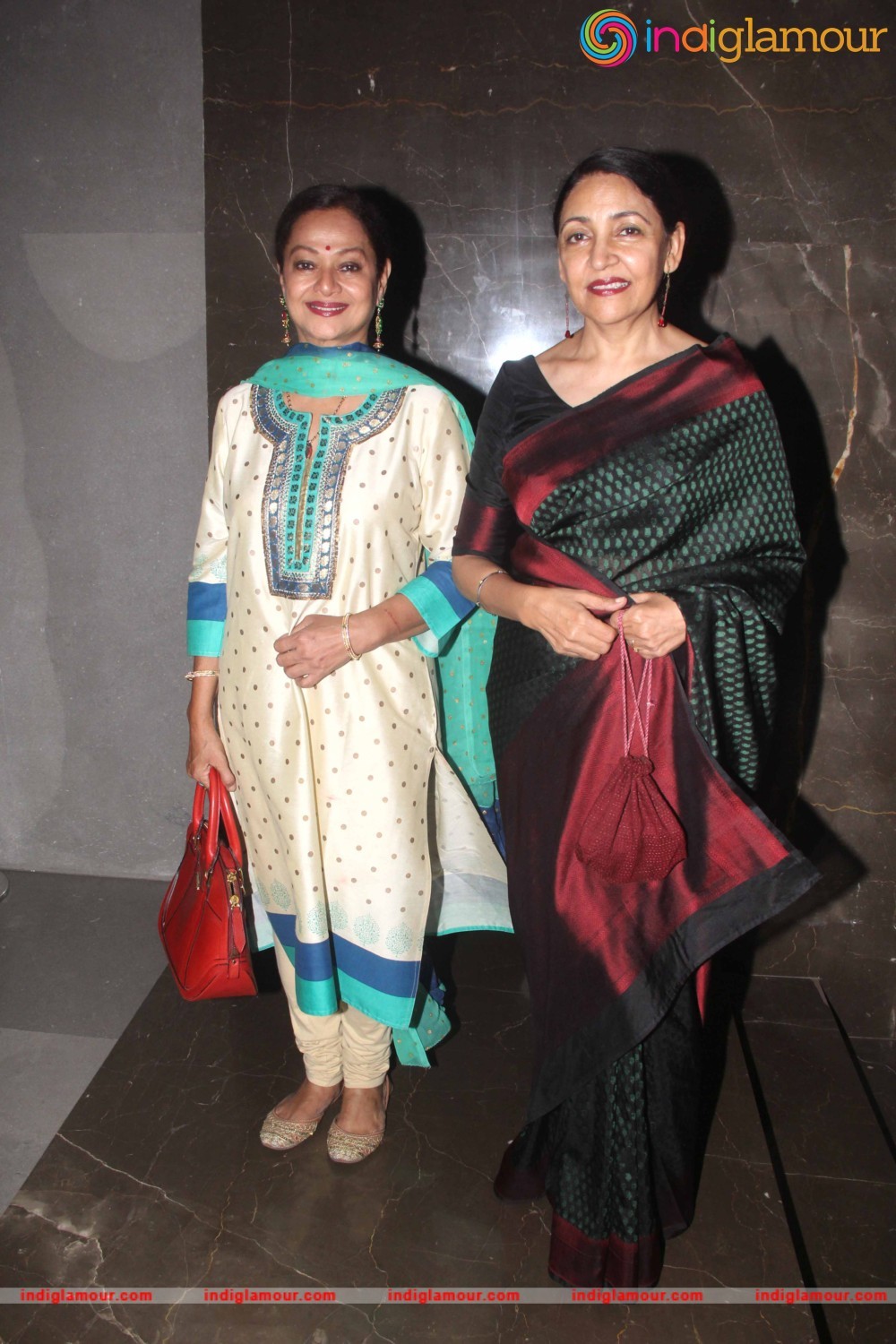Screening of TV Show Meri Awaaz Hi Pehchaan Hai Event hd photo
