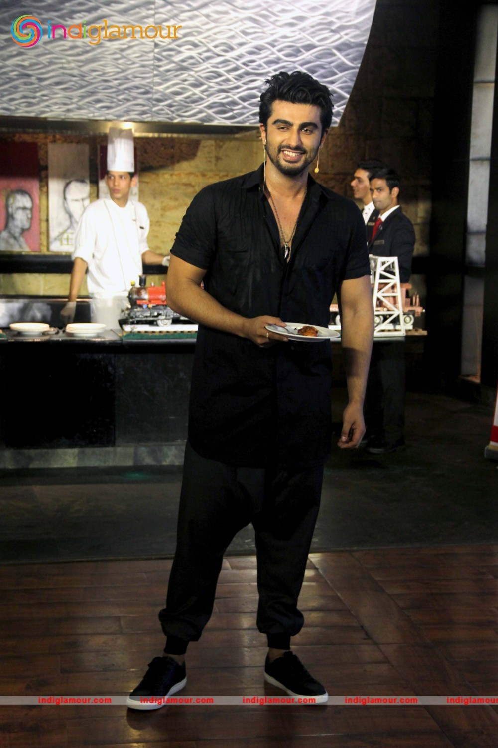 Special Launch to Promote of Film Ki and Ka Event hd photo