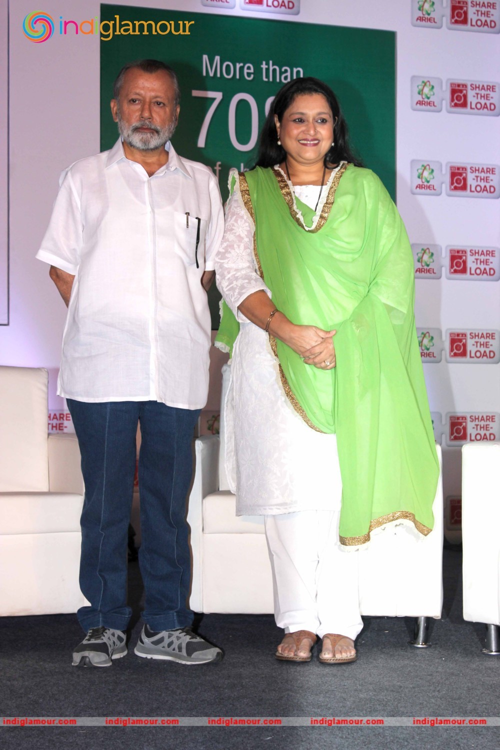 Ariel Debate on Women Day Event Event hd photo