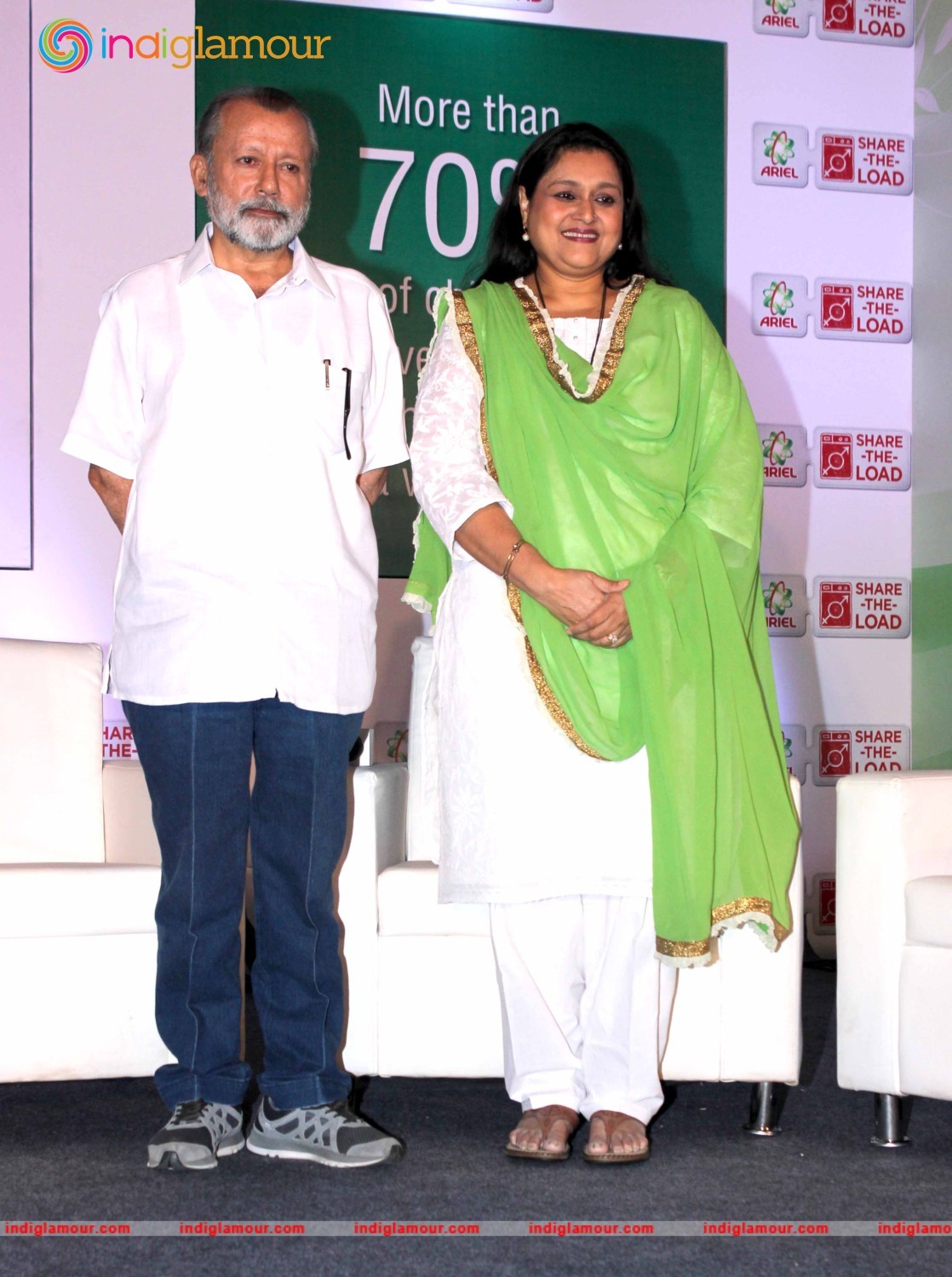 Ariel Debate on Women Day Event Event hd photo
