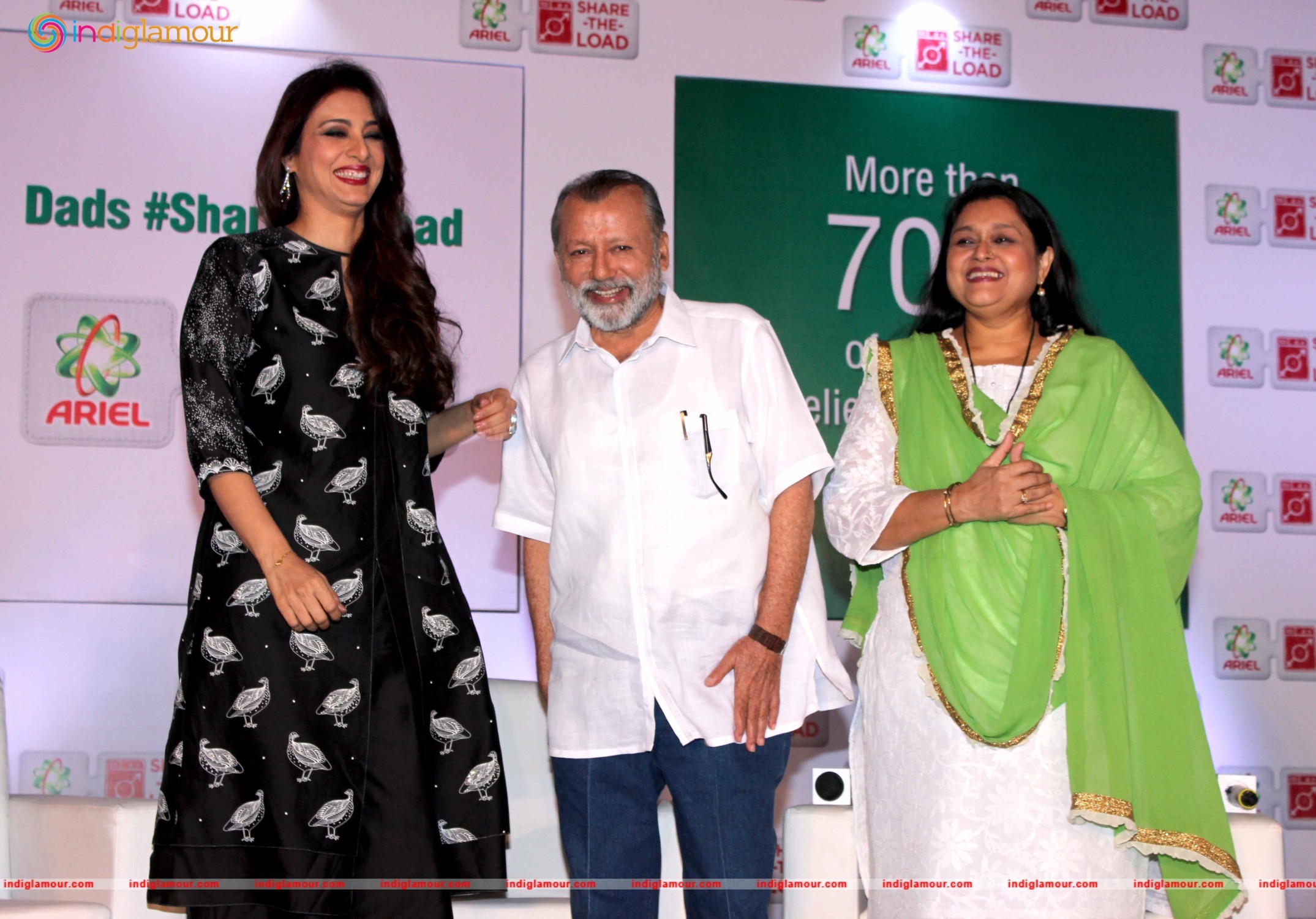 Ariel Debate on Women Day Event Event hd photo
